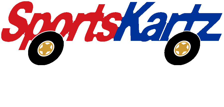 SportsKartz Logo